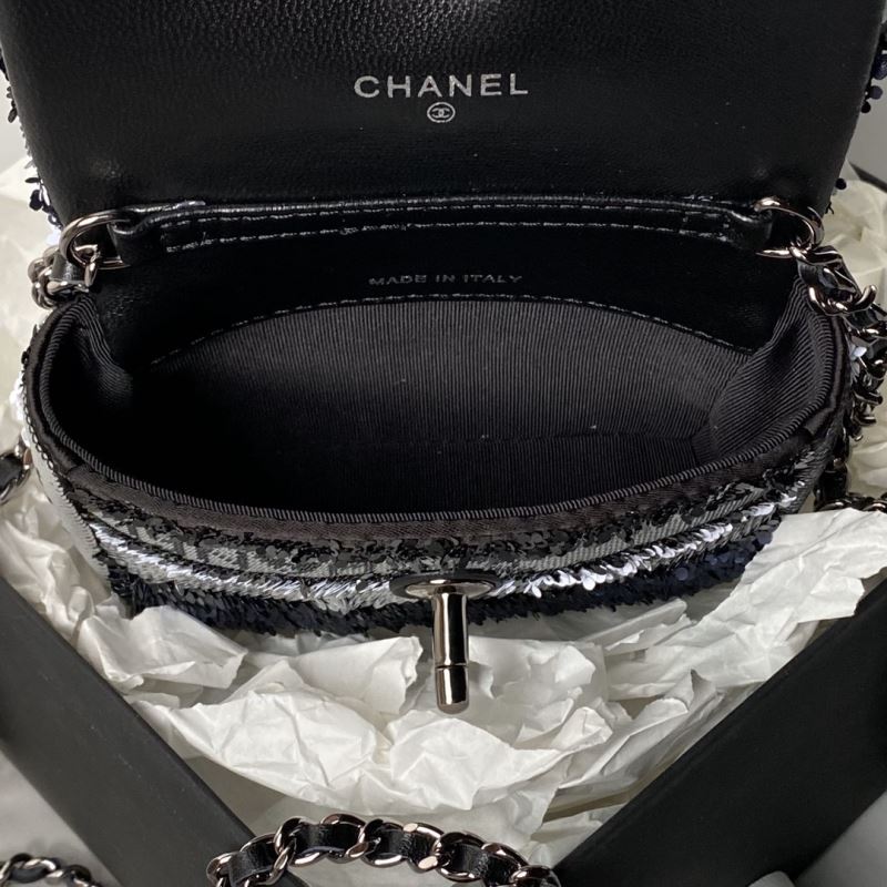 Chanel Stachel Bags